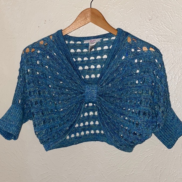 Candie's Other - 🌸3 FOR $15🌸 Cute Crop Top